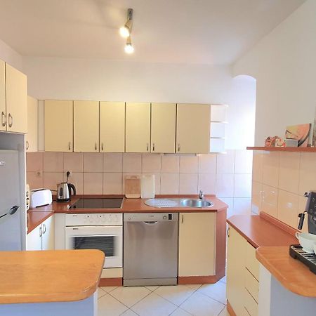 Apartment See Everlasting Split Exterior foto